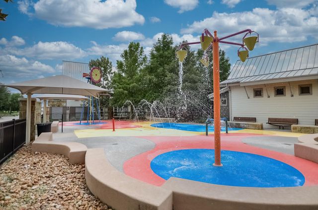 4306 Sage Glen Lane, Fulshear, TX 77441