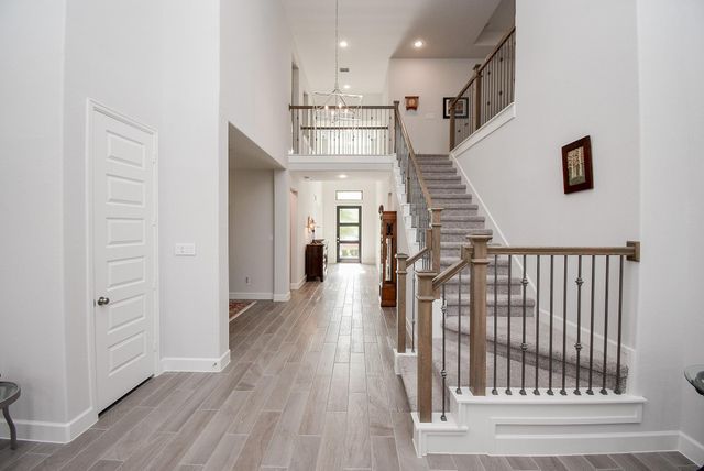 4306 Sage Glen Lane, Fulshear, TX 77441