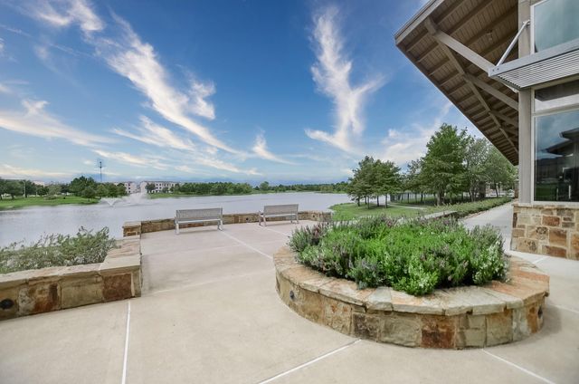 4306 Sage Glen Lane, Fulshear, TX 77441