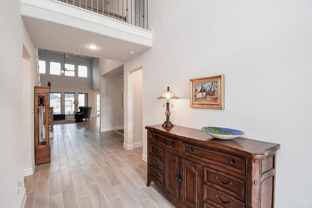 4306 Sage Glen Lane, Fulshear, TX 77441