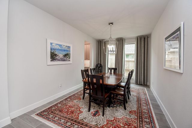 4306 Sage Glen Lane, Fulshear, TX 77441