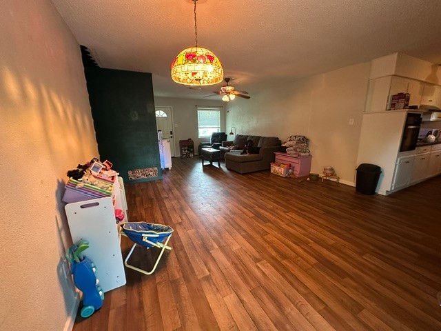 100 W WILLOW LANE, Princeton, TX 75407