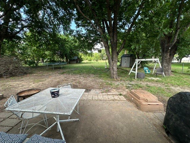 100 W WILLOW LANE, Princeton, TX 75407