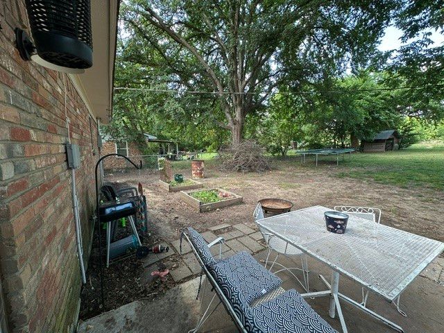 100 W WILLOW LANE, Princeton, TX 75407