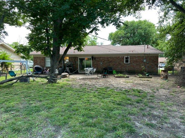 100 W WILLOW LANE, Princeton, TX 75407