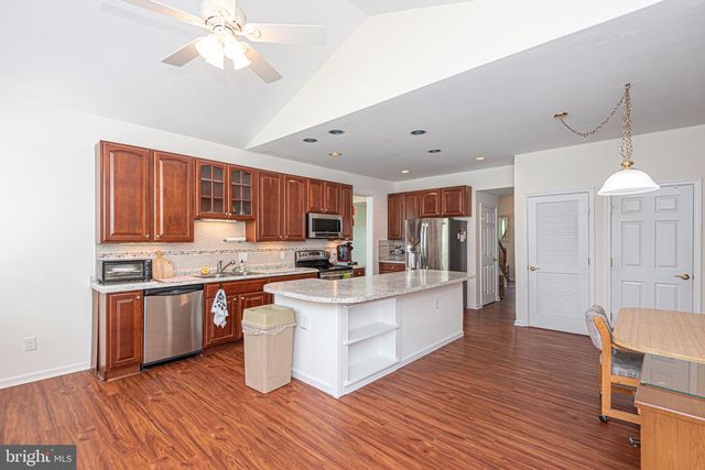 10 WATERFORD LN, Selbyville, DE 19975