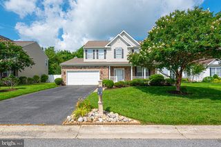 10 WATERFORD LN, Selbyville, DE 19975