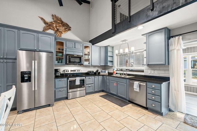 6716 Gulf Drive, Panama City, FL 32408