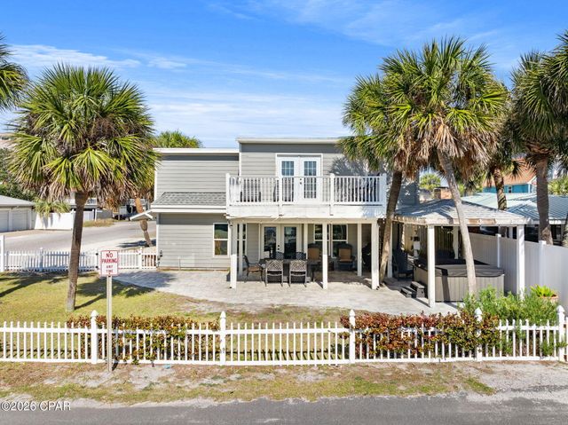 6716 Gulf Drive, Panama City, FL 32408