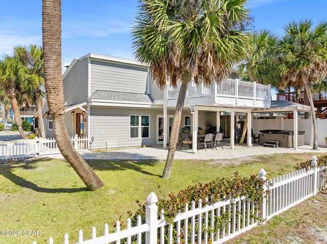 6716 Gulf Drive, Panama City, FL 32408