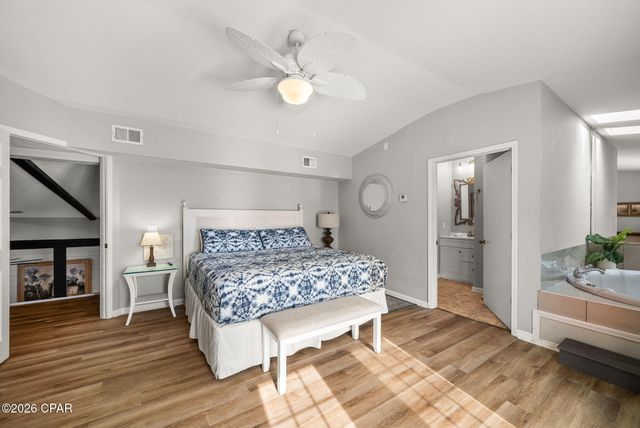 6716 Gulf Drive, Panama City, FL 32408