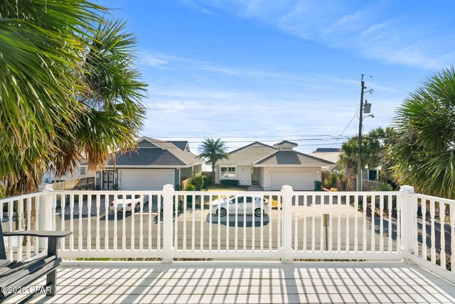 6716 Gulf Drive, Panama City, FL 32408