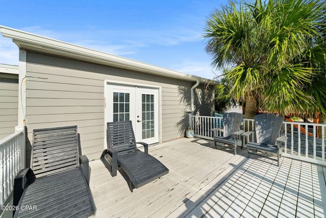 6716 Gulf Drive, Panama City, FL 32408