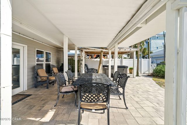 6716 Gulf Drive, Panama City, FL 32408