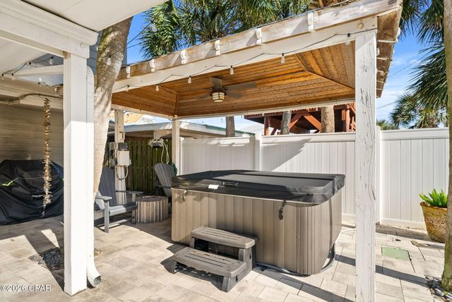 6716 Gulf Drive, Panama City, FL 32408