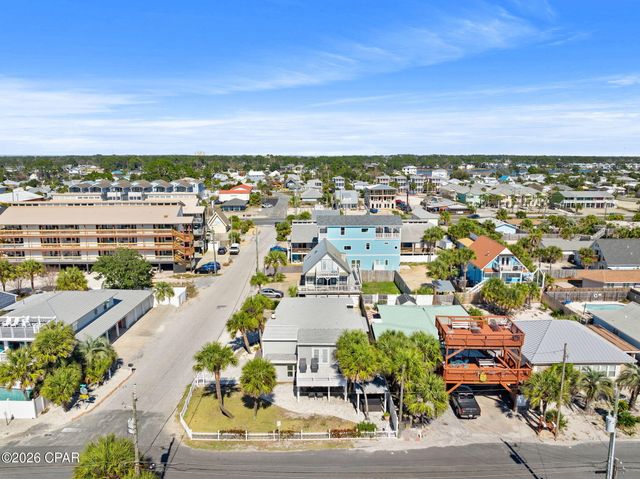6716 Gulf Drive, Panama City, FL 32408