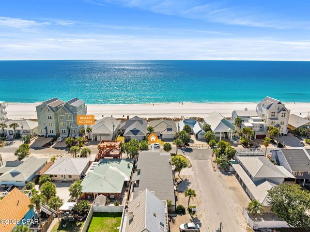 6716 Gulf Drive, Panama City, FL 32408