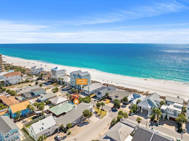 6716 Gulf Drive, Panama City, FL 32408