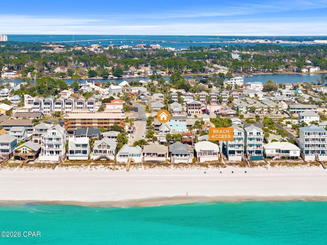 6716 Gulf Drive, Panama City, FL 32408