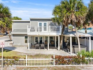 6716 Gulf Drive, Panama City, FL 32408