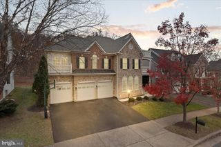 18771 THOMAS LEE WAY, Leesburg, VA 20176