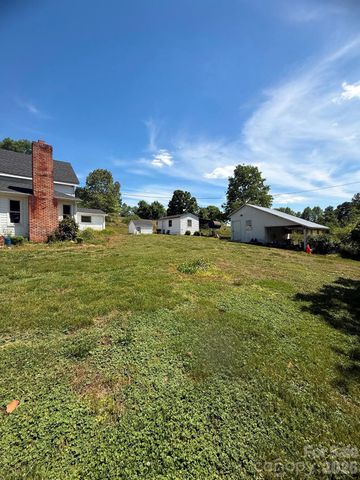 3607 Little River Church Road, Taylorsville, NC 28681