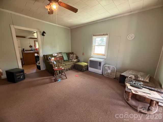 3607 Little River Church Road, Taylorsville, NC 28681
