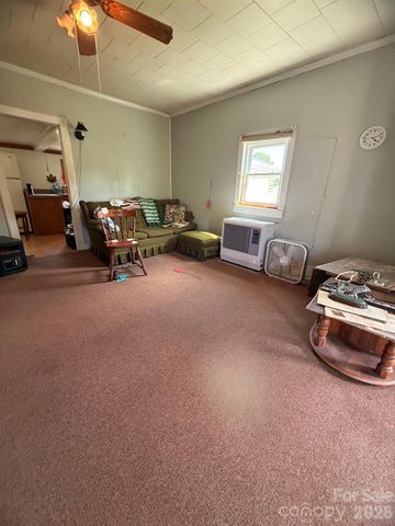 3607 Little River Church Road, Taylorsville, NC 28681