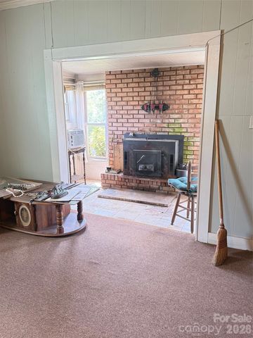 3607 Little River Church Road, Taylorsville, NC 28681