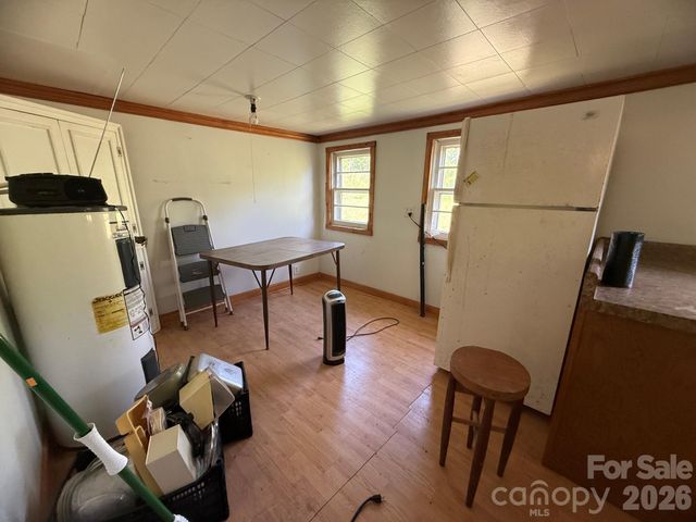 3607 Little River Church Road, Taylorsville, NC 28681