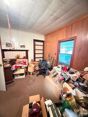 3607 Little River Church Road, Taylorsville, NC 28681