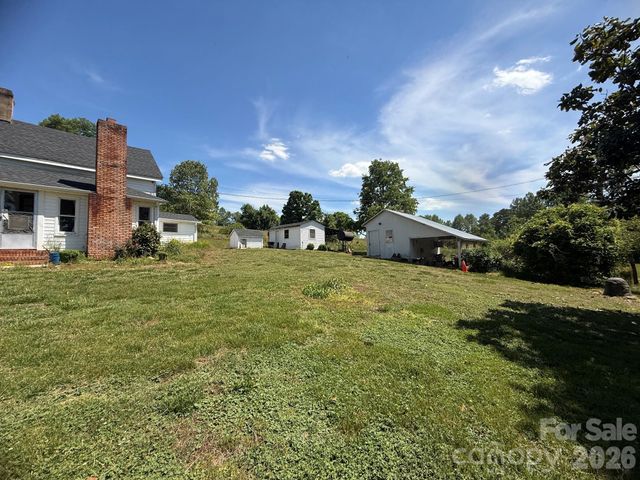 3607 Little River Church Road, Taylorsville, NC 28681