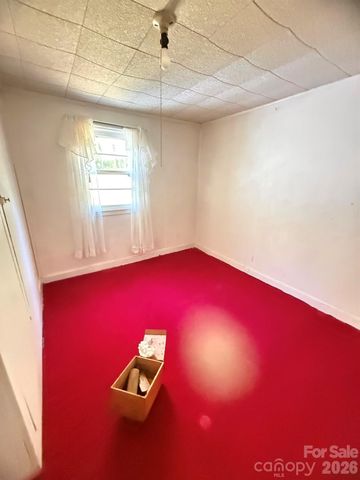 3607 Little River Church Road, Taylorsville, NC 28681