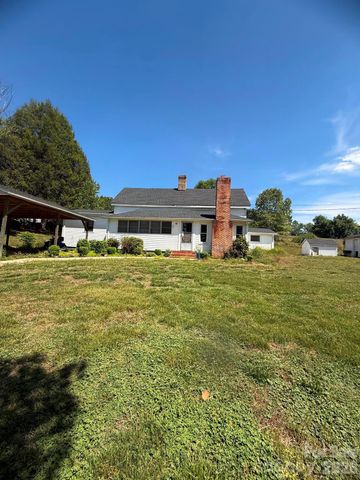 3607 Little River Church Road, Taylorsville, NC 28681