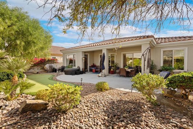 80598 Camino Santa Juliana, Indio, CA 92203