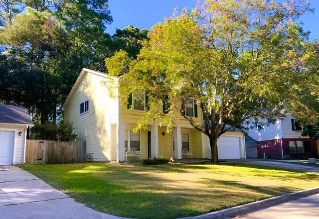 18109 Red Pine Court, Porter, TX 77365