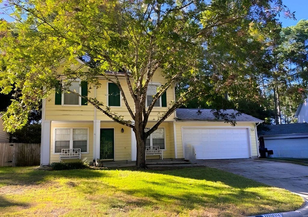 18109 Red Pine Court, Porter, TX 77365