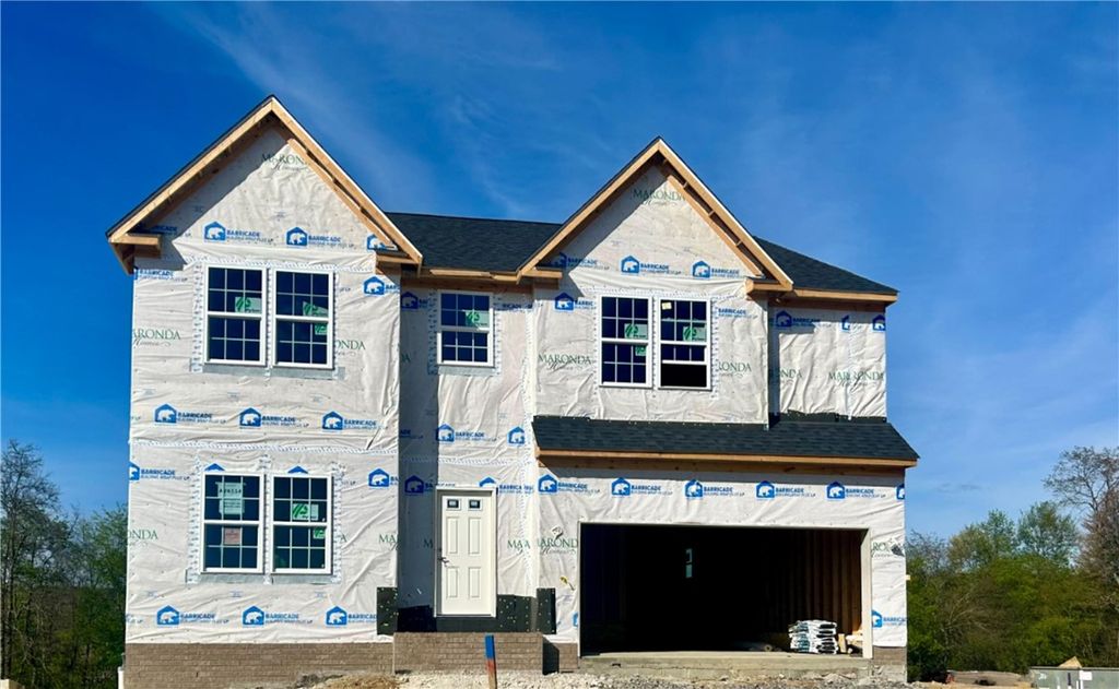 6060 Ruby Way, Adams Twp, PA 16046