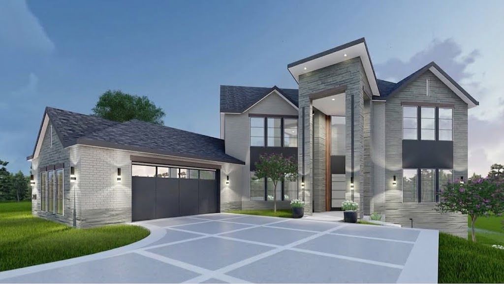 2004 Saint Pierre Drive, Carrollton, TX 75006 — exterior