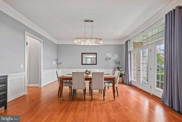 3431 FAWN WOOD LN, Fairfax, VA 22033