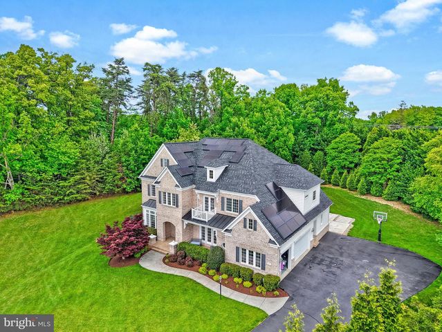 3431 FAWN WOOD LN, Fairfax, VA 22033
