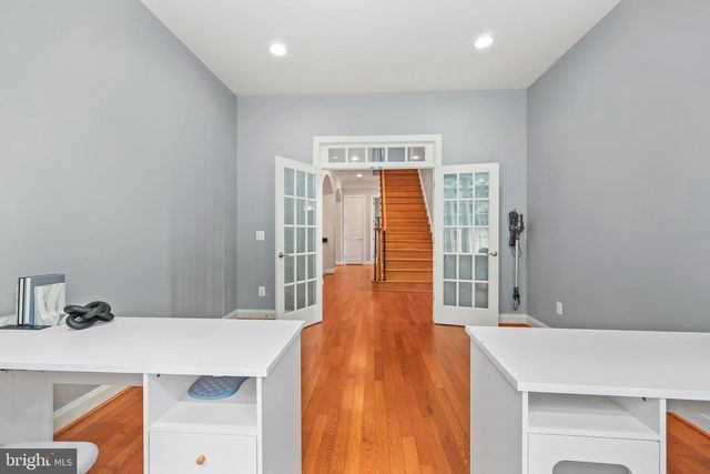 3431 FAWN WOOD LN, Fairfax, VA 22033