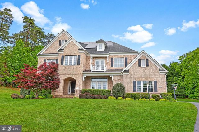 3431 FAWN WOOD LN, Fairfax, VA 22033