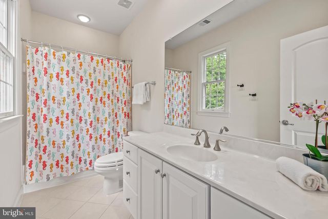 3431 FAWN WOOD LN, Fairfax, VA 22033