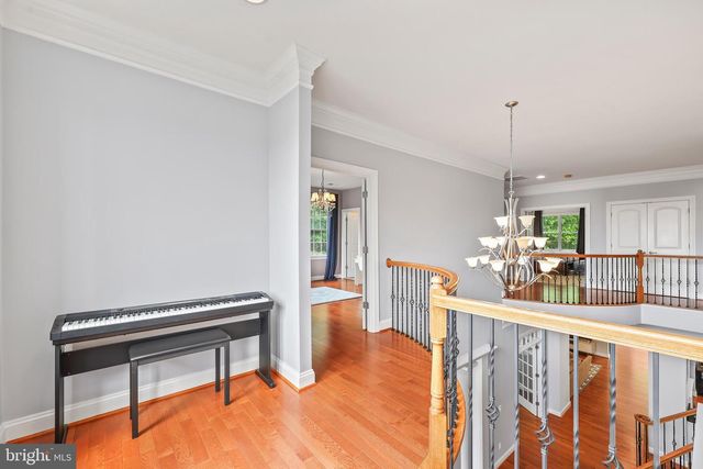 3431 FAWN WOOD LN, Fairfax, VA 22033