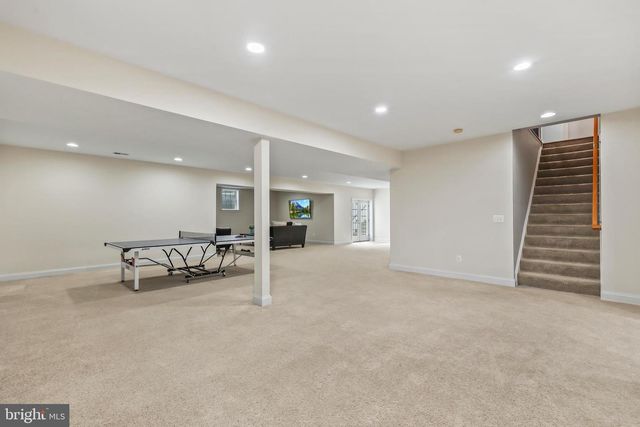 3431 FAWN WOOD LN, Fairfax, VA 22033