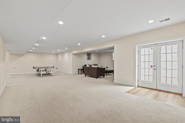 3431 FAWN WOOD LN, Fairfax, VA 22033