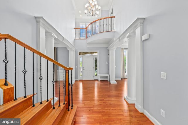 3431 FAWN WOOD LN, Fairfax, VA 22033