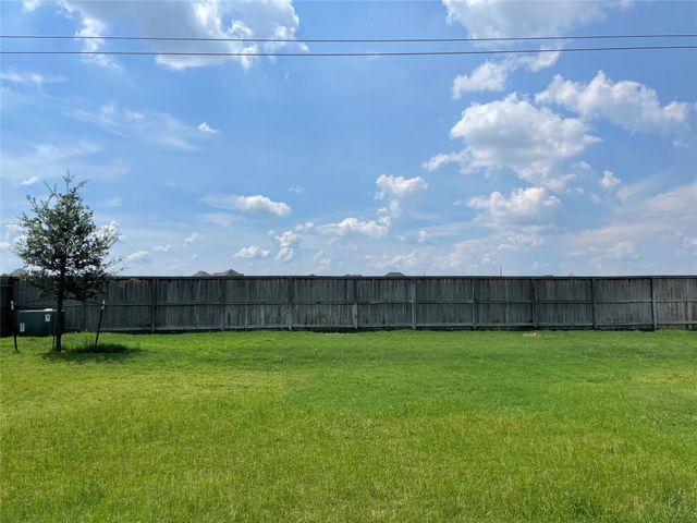 2702 Rainflower Meadow Lane, Katy, TX 77494