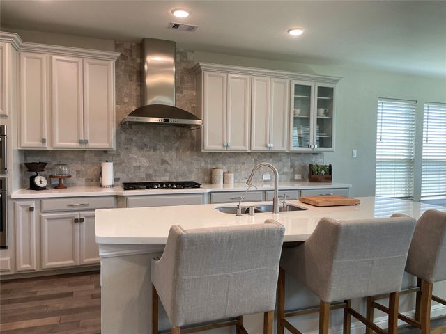 2702 Rainflower Meadow Lane, Katy, TX 77494